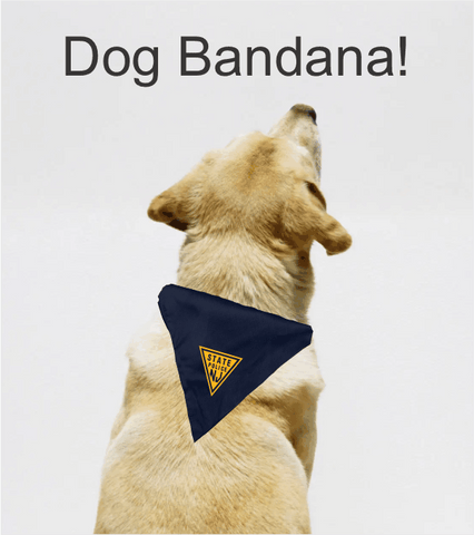 DOG BANDANA / BANDANA