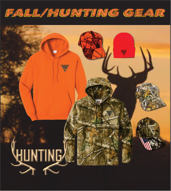 Fall/Hunting