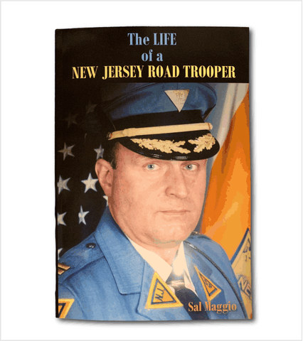 The Life of a New Jersey Road Trooper
