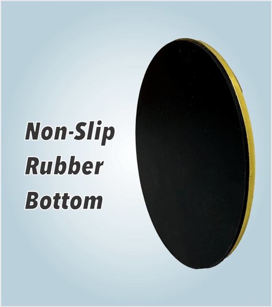 Large Medallion - COASTER/DESK/DASHBOARD