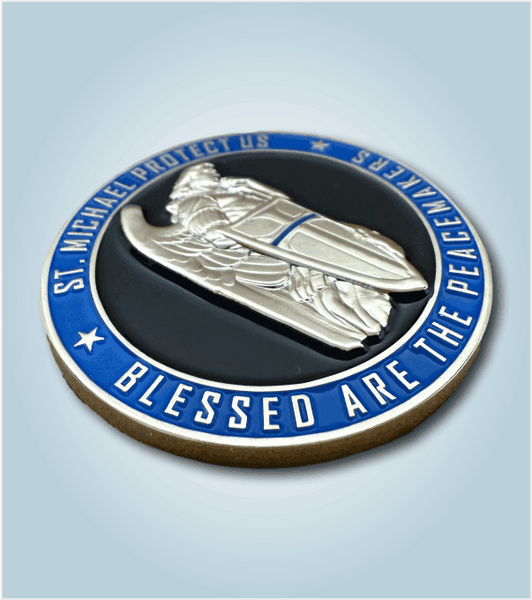 Challenge Coin - ROAD DOGS
