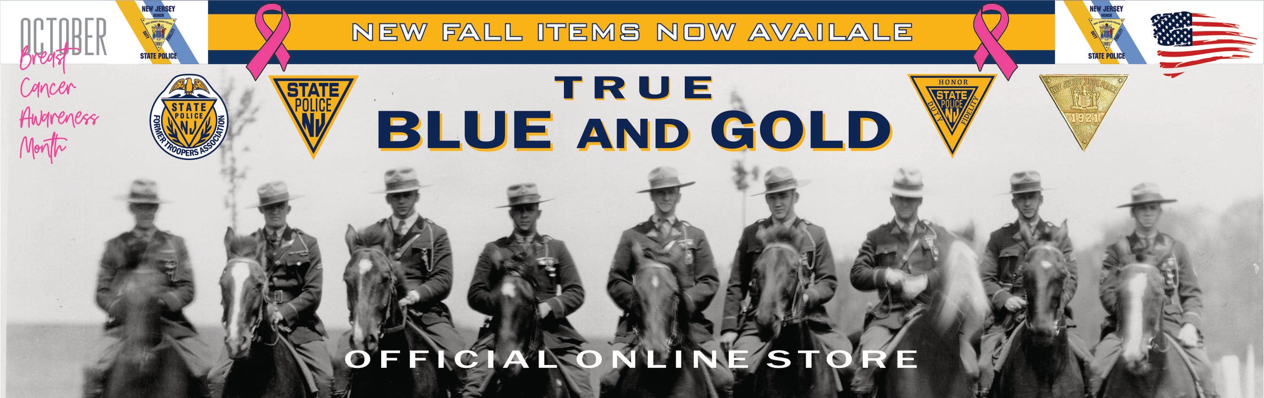 True Blues Authentic Team Store-Chesterfield