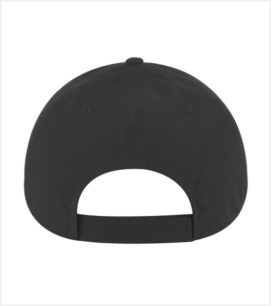 LATINO Black Performance Cap
