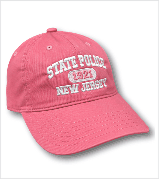 Unstructured Washed PINK