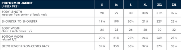 BLACK Charles River PERFORMER HOODED Jacket with Embroidered Logo