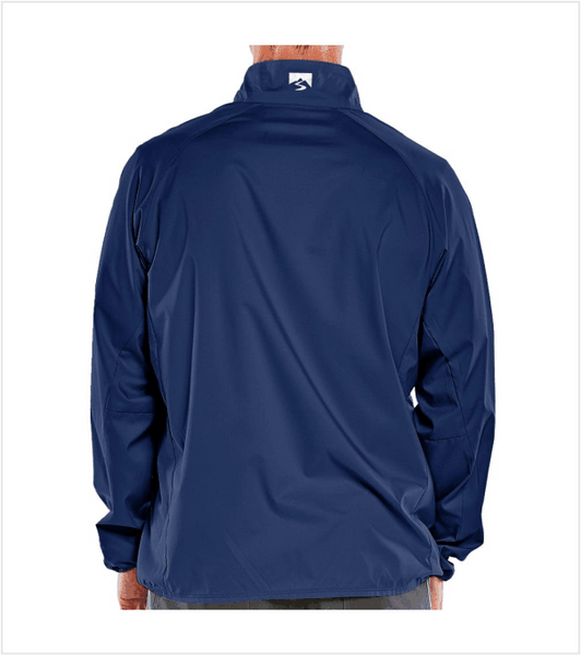 Storm Creek WINDSHIRT with Matching Embroidered Logo