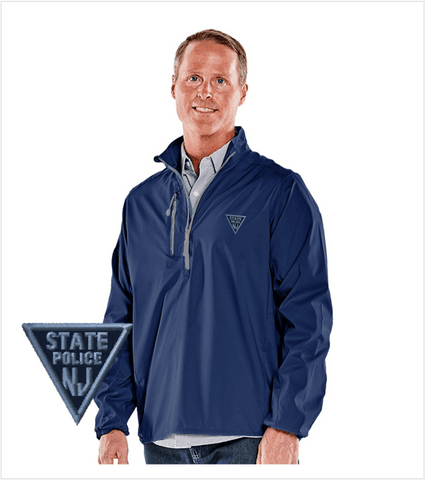 Storm Creek WINDSHIRT with Matching Embroidered Logo
