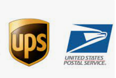 Ship UPS USPS